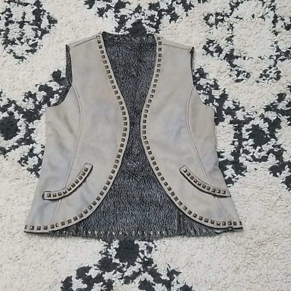Fall/Winter Vest